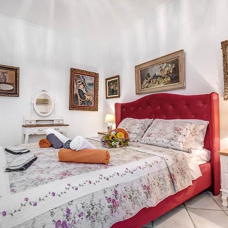 Austella Suite Corfu  エクステリア 写真
