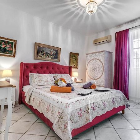 Austella Suite Corfu  エクステリア 写真