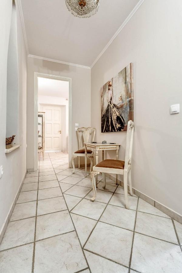 Austella Suite Corfu  エクステリア 写真