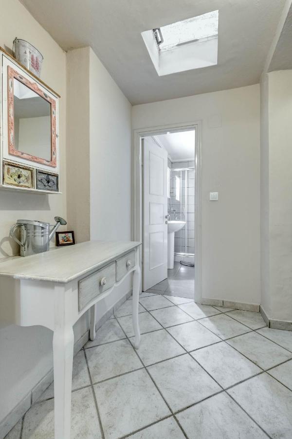 Austella Suite Corfu  エクステリア 写真