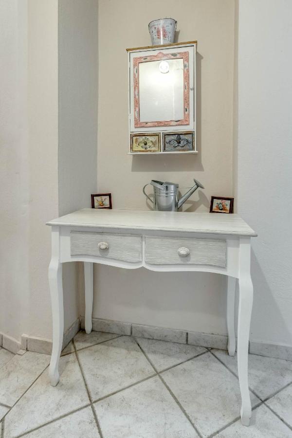 Austella Suite Corfu  エクステリア 写真